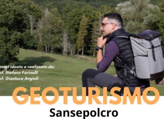 Geoturismo a Sansepolcro. Un viaggio fra geositi e luoghi di culto