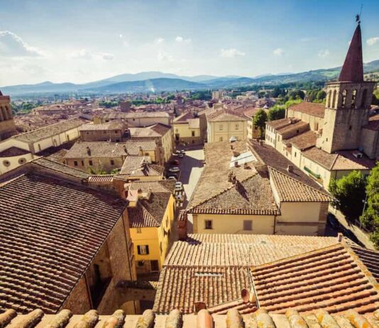 Il Comune di Sansepolcro ha ottenuto la qualifica di “Città che legge”