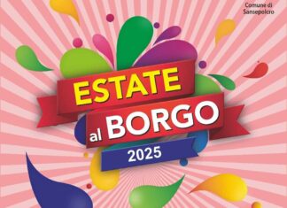 Sansepolcro presenta il calendario degli eventi estivi 2025