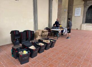 Dal 19 giugno al via il ritiro dei kit rifiuti per utenze domestiche