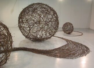 Nuova residenza e mostra a CasermArcheologica a Sansepolcro