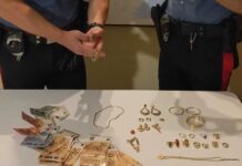 Sansepolcro: arrestate due persone per truffa ad anziani