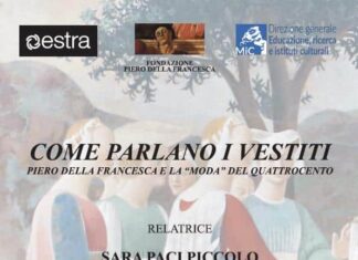 Moda e arte nel Quattrocento, la lezione di Sara Paci Piccolo
