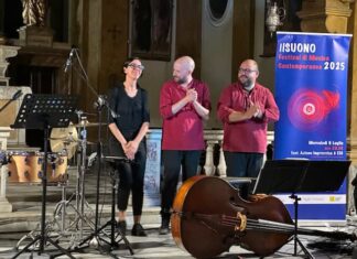 International “ilSUONO Contemporary Music Week 2025