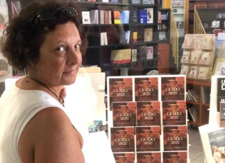 Presentazione del libro “Guado, l’enigma di Piero della Francesca”