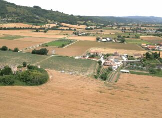 “Imprese Sostenibili Alto Tevere”: proposte alternative per opera E78