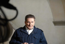 Sansepolcro su Retequattro con “Freedom” di Roberto Giacobbo