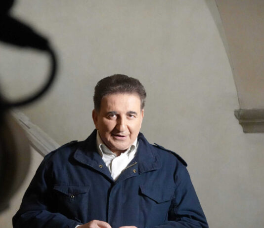 Sansepolcro su Retequattro con “Freedom” di Roberto Giacobbo