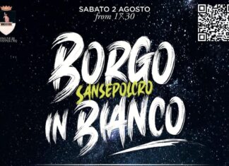 Sansepolcro si prepara alla Notte Bianca di sabato 2 agosto