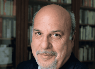 “Passioni in Tenuta”, super ospite Alan Friedman