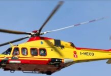 Incidente sulla E45 a Pieve Santo Stefano, strada chiusa