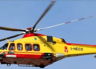 Incidente sulla E45 a Pieve Santo Stefano, strada chiusa