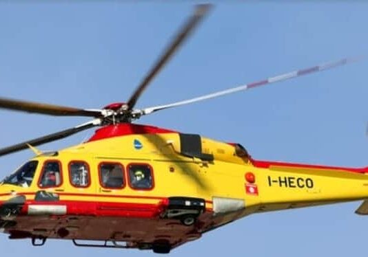Incidente sulla E45 a Pieve Santo Stefano, strada chiusa
