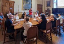 Feste del Palio 2025: Sansepolcro si prepara a rivivere la storia