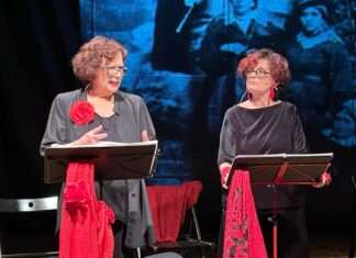 Terre in Festival, teatro diffuso in Valtiberina fino al 4 settembre