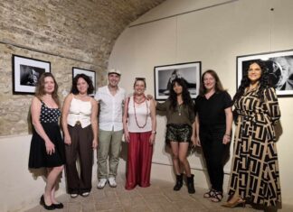 Prorogata la mostra di fotografia “Sguardi plurimi” a Citerna