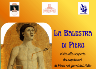 Al Museo Civico “La Balestra di Piero”: viaggio tra arte e tradizione