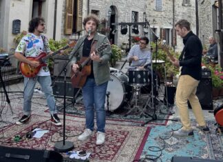 Dal settembre si svolgerà il Festival dei Territori Sensibili