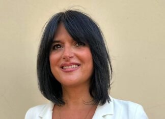Laura Chieli (Fdi) : “Primo obiettivo, la Sanità”