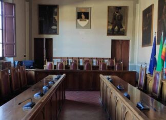 Sansepolcro: PD ha votato contro la mozione della Lega sui CAS