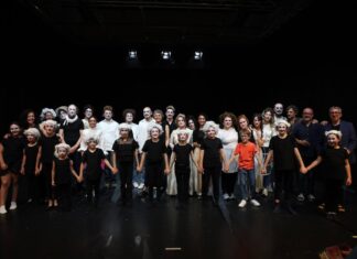 Ripartono i corsi della scuola comunale di Teatro di Sansepolcro