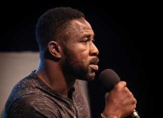 Sansepolcro: venerdì 5 settembre l’incontro con Soumaila Diawara