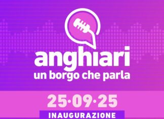 Anghiari è un borgo che parla