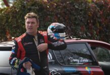 Parata di campioni a “Lo Spino-Leggende in Salita”