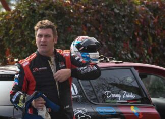 Parata di campioni a “Lo Spino-Leggende in Salita”