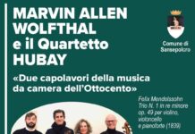 Due capolavori della musica dell’Ottocento in concerto a Sansepolcro