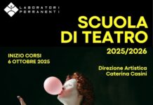 Riprendono le attività di Laboratori Permanenti in Valtiberina