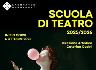 Riprendono le attività di Laboratori Permanenti in Valtiberina