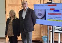 Sansepolcro grande partecipazione al corso di disostruzione pediatrica