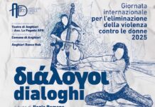 Anghiari: Giornata per l’eliminazione della violenza contro le donne