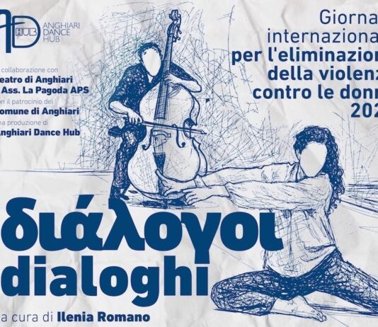 Anghiari: Giornata per l’eliminazione della violenza contro le donne