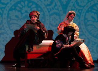 Teatro Comunale Monterchi: presentata la rassegna Nuovi Orizzonti