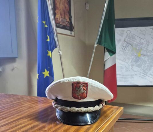 Sansepolcro: lettera aperta del Comandante della Polizia ai cittadini