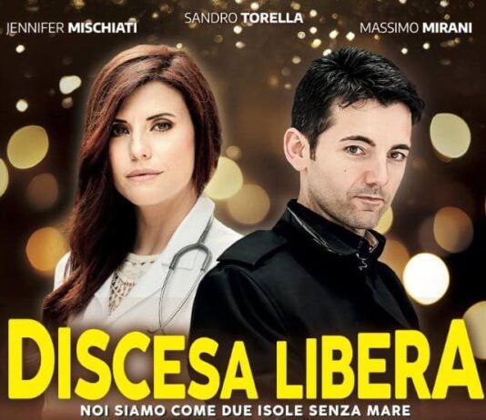 “Discesa Libera”: il film di Sandro Torella arriva a Loro Ciuffenna