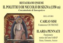 Il Polittico di Niccolò di Segna alla Fondazione Casa di Piero
