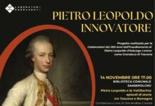 Pieve Santo Stefano: in scena Pietro Leopoldo raccontato ai ragazzi