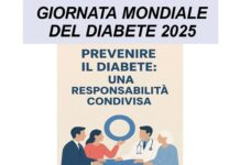 Sansepolcro celebra la Giornata Mondiale del Diabete 2025