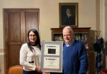 Sansepolcro nella rete PRISMA e un meteorite con il nome della città