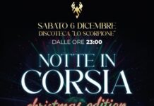 Sansepolcro: notte in corsia è l’iniziativa della Usl Sud Est