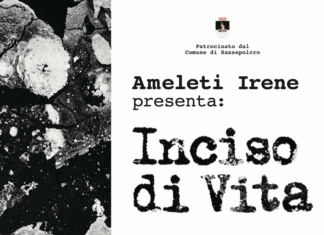 Sansepolcro ospita “Inciso di Vita”: la nuova mostra di Irene Ameleti