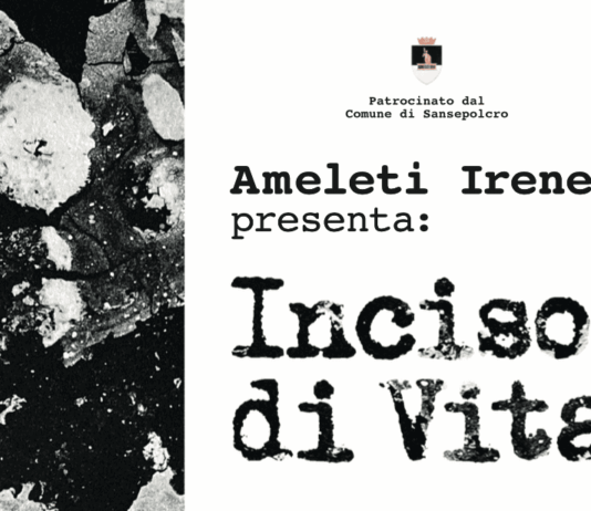 Sansepolcro ospita “Inciso di Vita”: la nuova mostra di Irene Ameleti