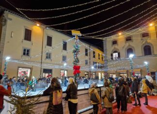 Sansepolcro si prepara a riaccendere la magia con il Borgo del Natale
