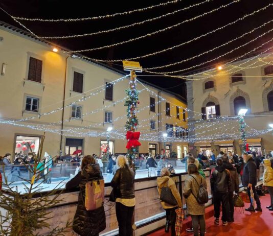 Sansepolcro si prepara a riaccendere la magia con il Borgo del Natale