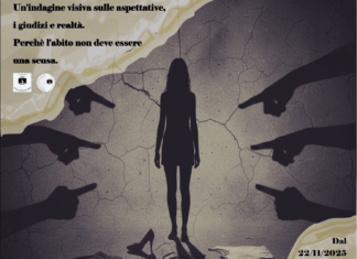 Sansepolcro si unisce contro la violenza sulle donne: gli eventi