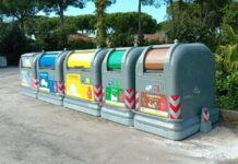 Sansepolcro: ultimo step della riorganizzazione della raccolta rifiuti