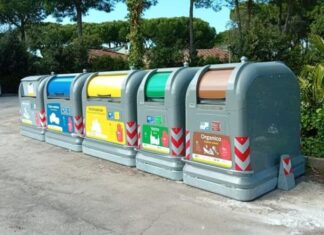 Sansepolcro: ultimo step della riorganizzazione della raccolta rifiuti